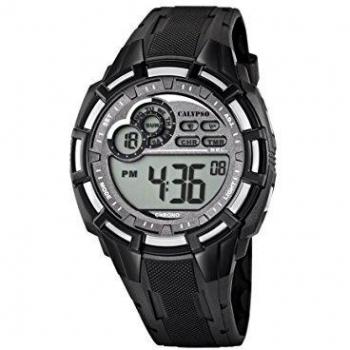 Montre Calypso K5625‑1 Sport Watch