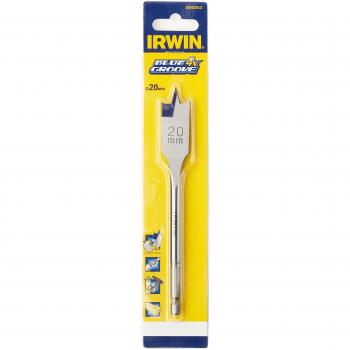 Blue Groove 4X 18mm Flachbohrer 152mm