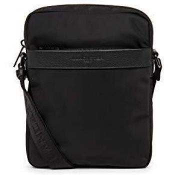 Sac Bandoulière Lancaster Noir