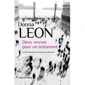 Deux veuves pour un testament