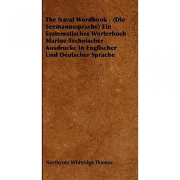 The Naval Wordbook