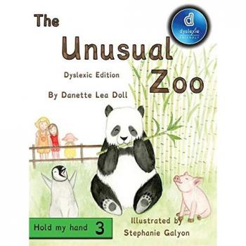 The Unusual Zoo