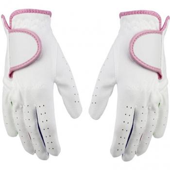 Gants de Golf Microfibre pour Enfants