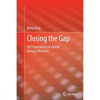 Closing the Gap: GEF Experiences in Global Energy Efficiency