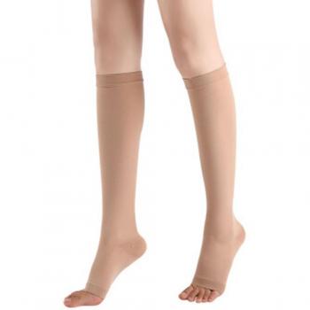 Men's and Women's Compression Knee High Socks