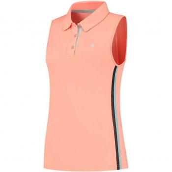 Polo K-Swiss Hypercourt femme