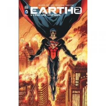 EARTH 2