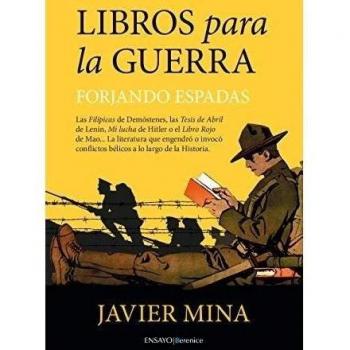 Libros para la guerra