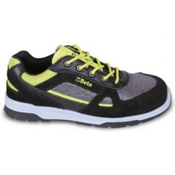 Sicherheitsschuh Beta 073140247 – 47, Nylon-Kohlenstoff‑Insette (S1P)