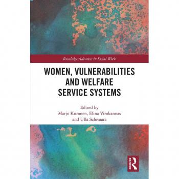 Vitalsource Technologies, Inc. Women, Vulnerabilities And Welfare Service Systems