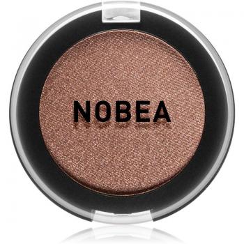 NOBEA Lidschatten Mono Glitzer Spice 3,5 g