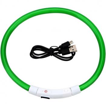 Luminous LED Dog Harness