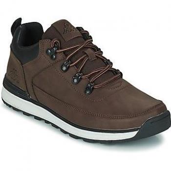 Kappa Sapatilhas de Moda Low Masculino
