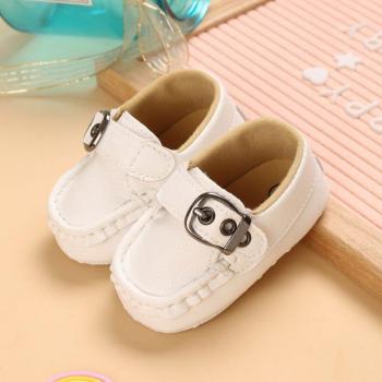 Zapatos de cuna para bebés