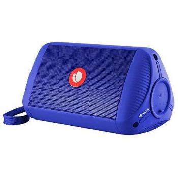 Altavoz portátil Roller Ride NGS 10W 1200mAh Bluetooth 5.0
