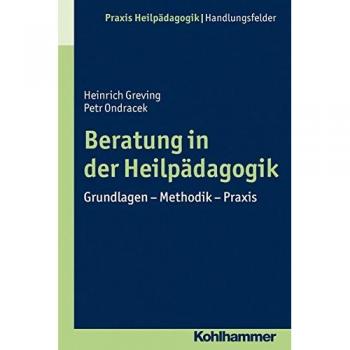Beratung in der Heilpädagogik