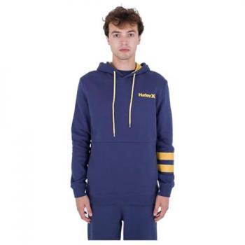 Felpa con Cappuccio Hurley Oceancare Submarine M