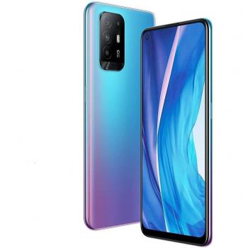 Oppo Reno 5 Z 5G 128 GB – Blau – Dual‑SIM, ohne Bindung