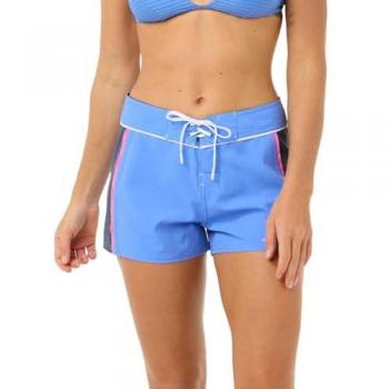 Rip Curl Damen Boardshorts Las Dalias Performance 3 Blau S