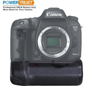 BG-E20 Battery Grip for Canon 5D Mark IV DSLR Camera