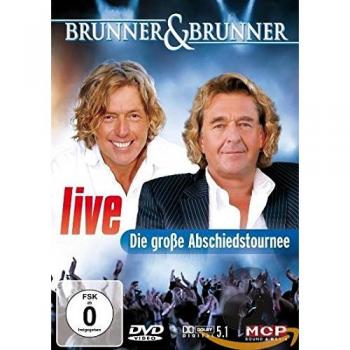 Brunner & Brunner