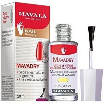 Mavala Mavadry, Nagellack-Schnelltrockner, 10 ml