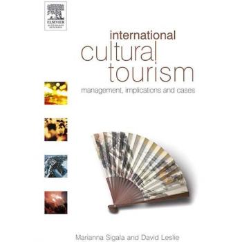 International Cultural Tourism