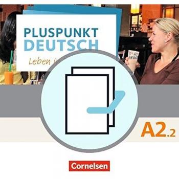 Pluspunkt Deutsch