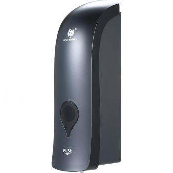 CHUANGDIAN 300 ml Single‑Head-Duschspender – Handbetriebene Seifenflüssigkeit