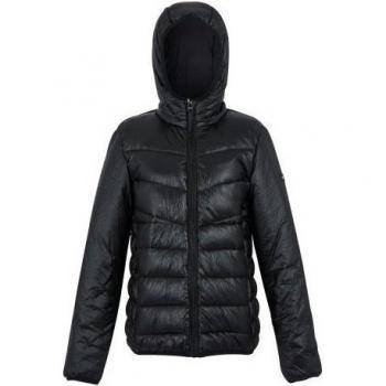Regatta Damen Wiltom Jacke Schwarz Größe 18