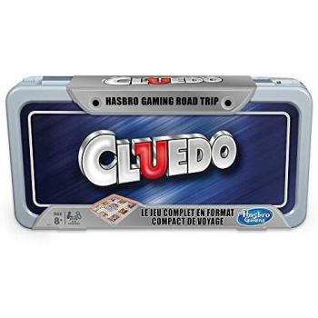 Cluedo