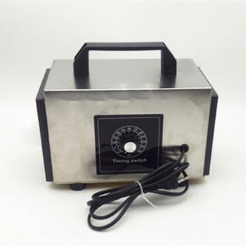 PureAir 10 g Ozon‑Maschine – Timer, Formaldehyd‑Reduktion