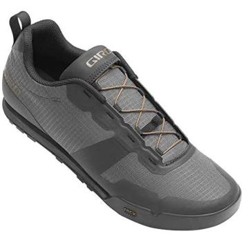 Giro Tracker Fastlace Trail Running Shoes TL Green – UK 11.5 Men