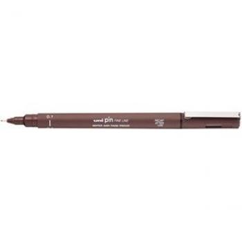 Uni-ball Eye Rollerball Pen Black