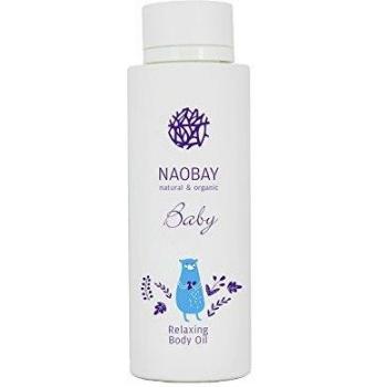 Naobay Entspannungsöl, 400 g