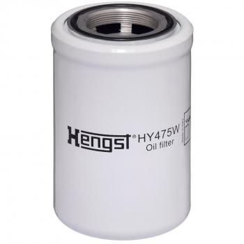 HY475W High‑Performance Hydro Filter