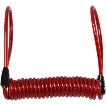Kit d’éclairage et verrouillage VEISON 1.5 m – Casque vélo scooter