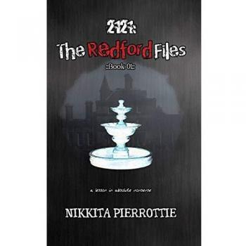 2121: The Redford Files