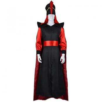 Costume Complet Aladdin Jafar