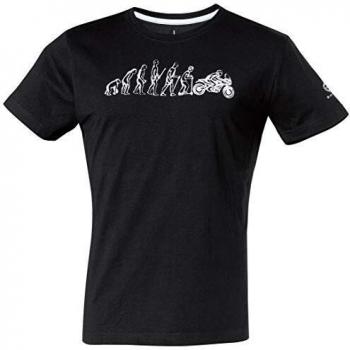 Held Tee 9388 T-shirt taille 3XL Noir