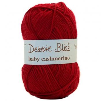 Baby Cashmerino Debbie Bliss