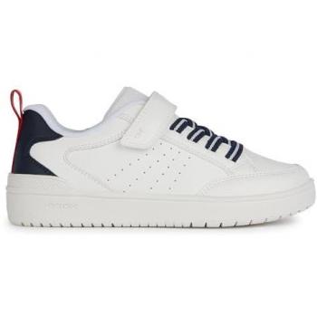 Scarpe da basket Geox Washiba per bambini – Design moderno e traspirante