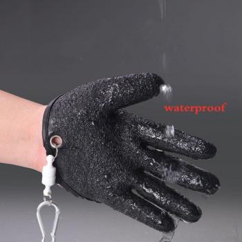 Gants de pêche résistants
