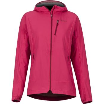 Marmot Damen‑Jacke Alpha 60 in Pink – Modell 2019, M