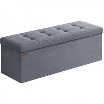 Banc de Rangement Design