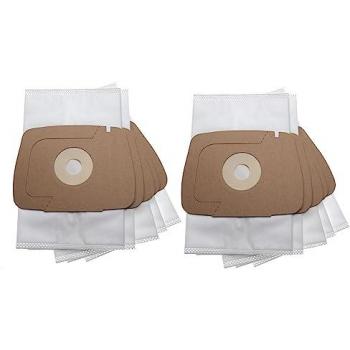10x Electrolux / MisterVac MV266 Vacuum Cleaner Bags
