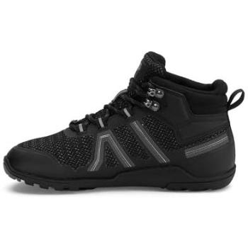 Black Titanium XC Fusion Hiking Boots for Women – UK 9