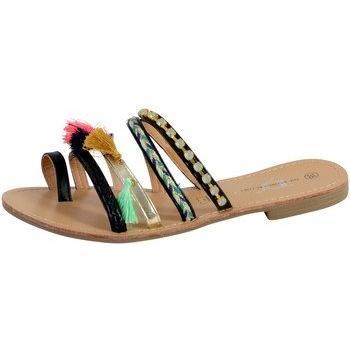 Divine Factory Damen Sandalen 128315