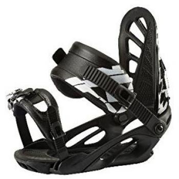 Schwarze Herren Softbindung A7.1
