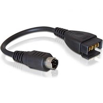 DeLock Netzteil für Dell Batterie